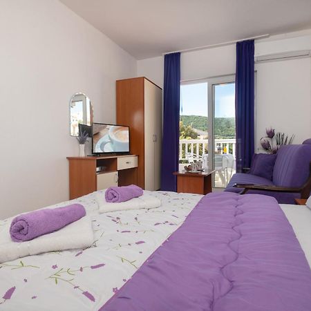 Apartments Matej Neum Pokoj fotografie