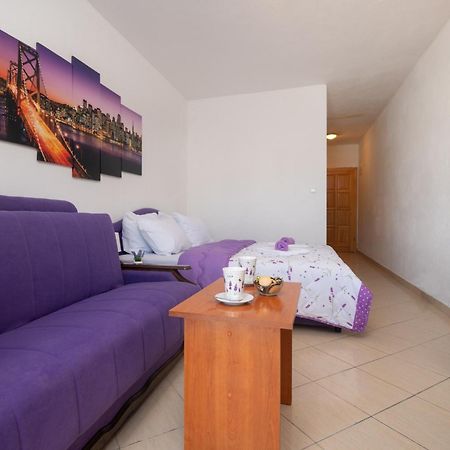 Apartments Matej Neum Pokoj fotografie