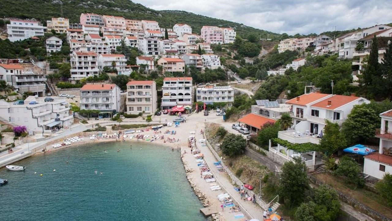 Apartments Matej Neum Exteriér fotografie