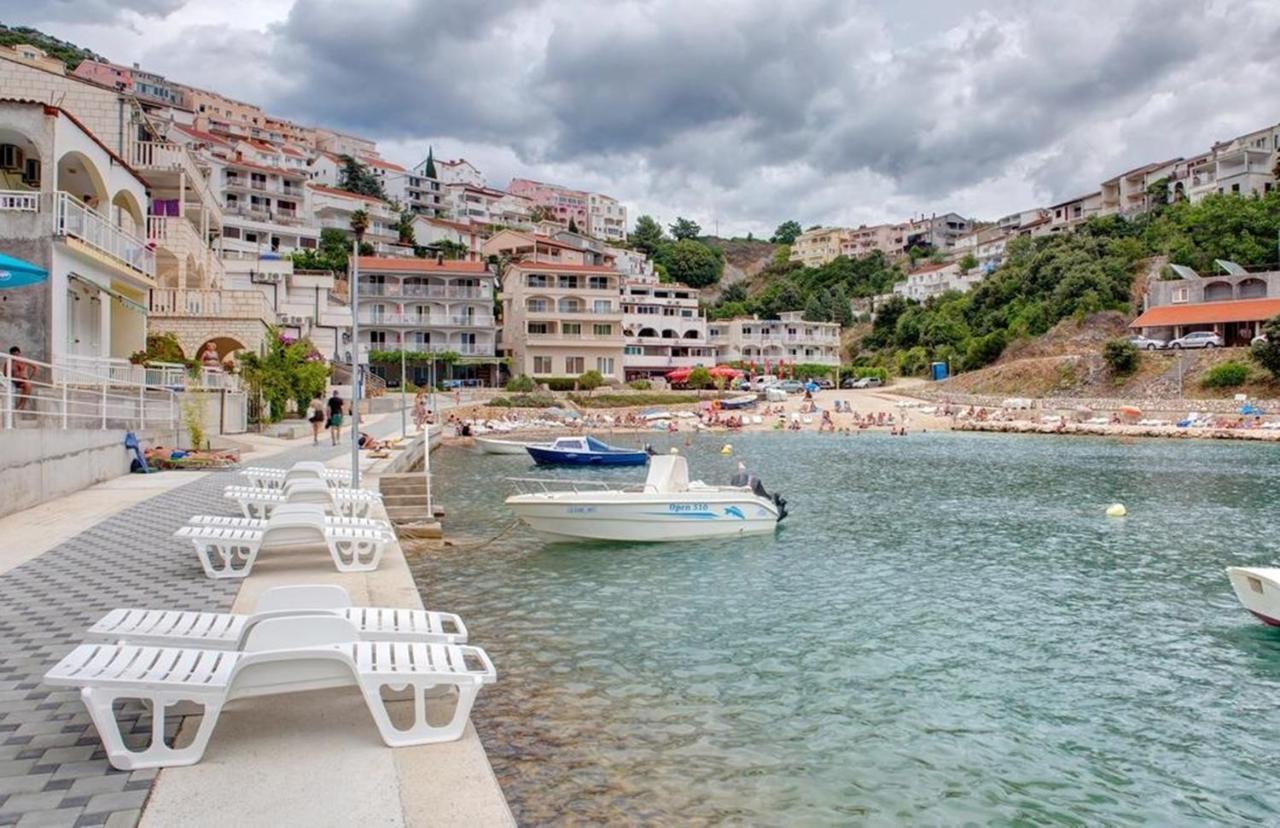 Apartments Matej Neum Exteriér fotografie