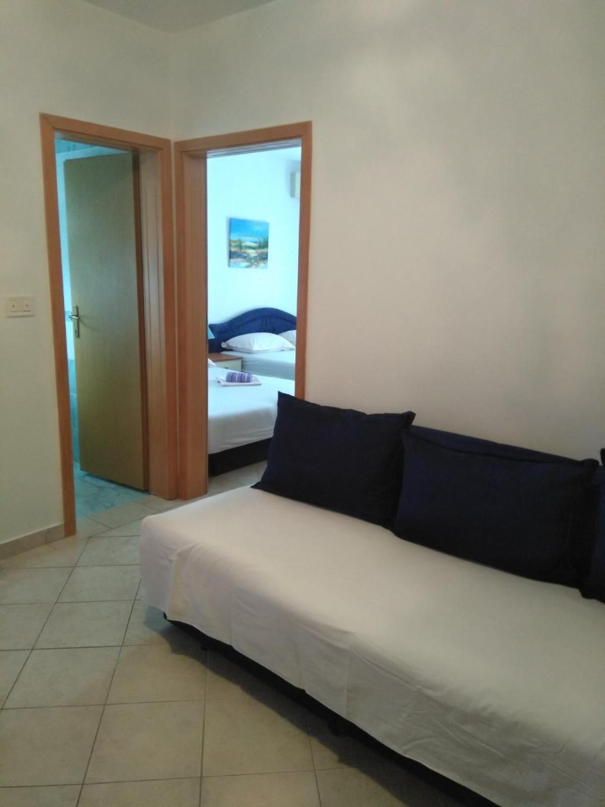 Apartments Matej Neum Pokoj fotografie