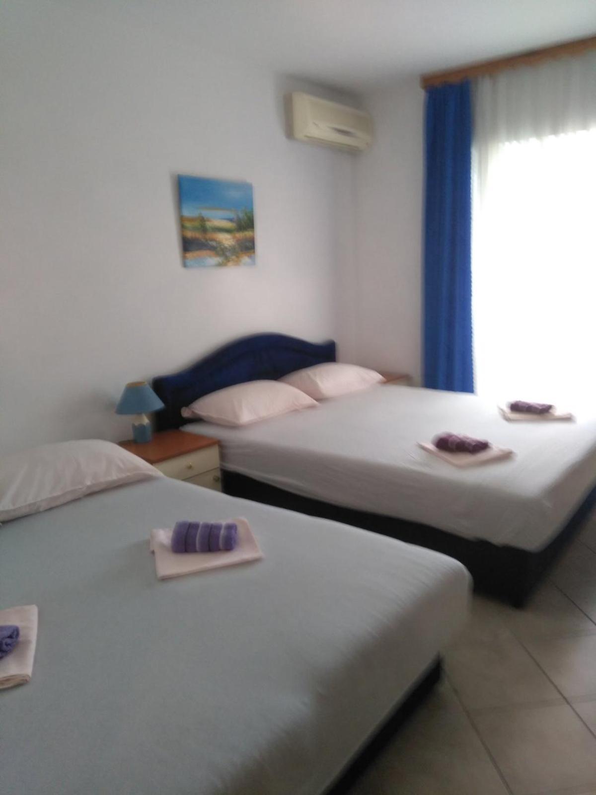 Apartments Matej Neum Pokoj fotografie