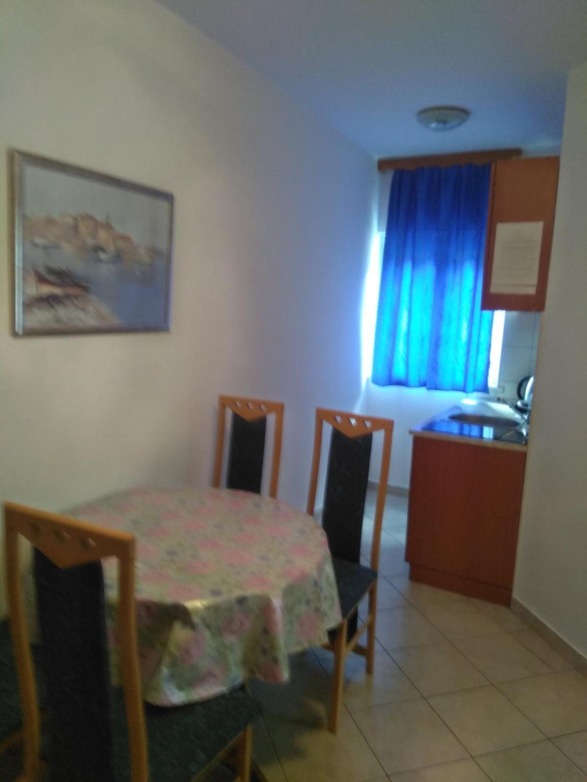 Apartments Matej Neum Pokoj fotografie