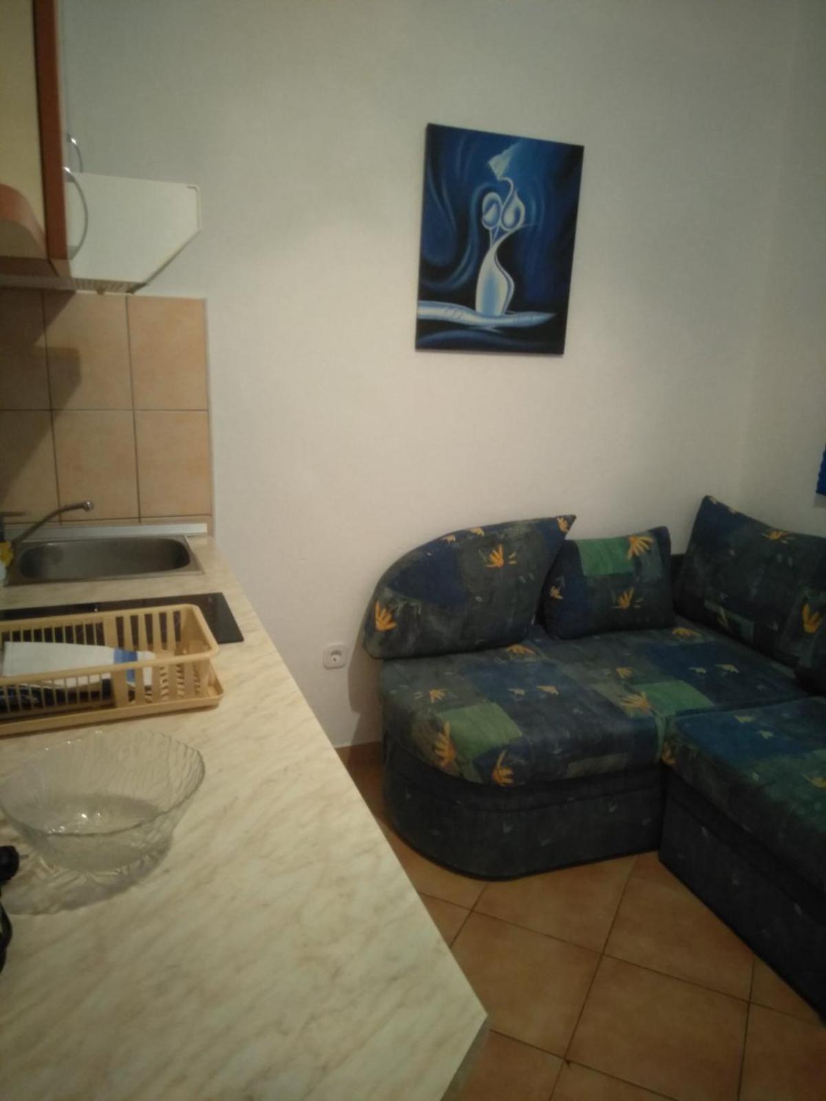 Apartments Matej Neum Pokoj fotografie