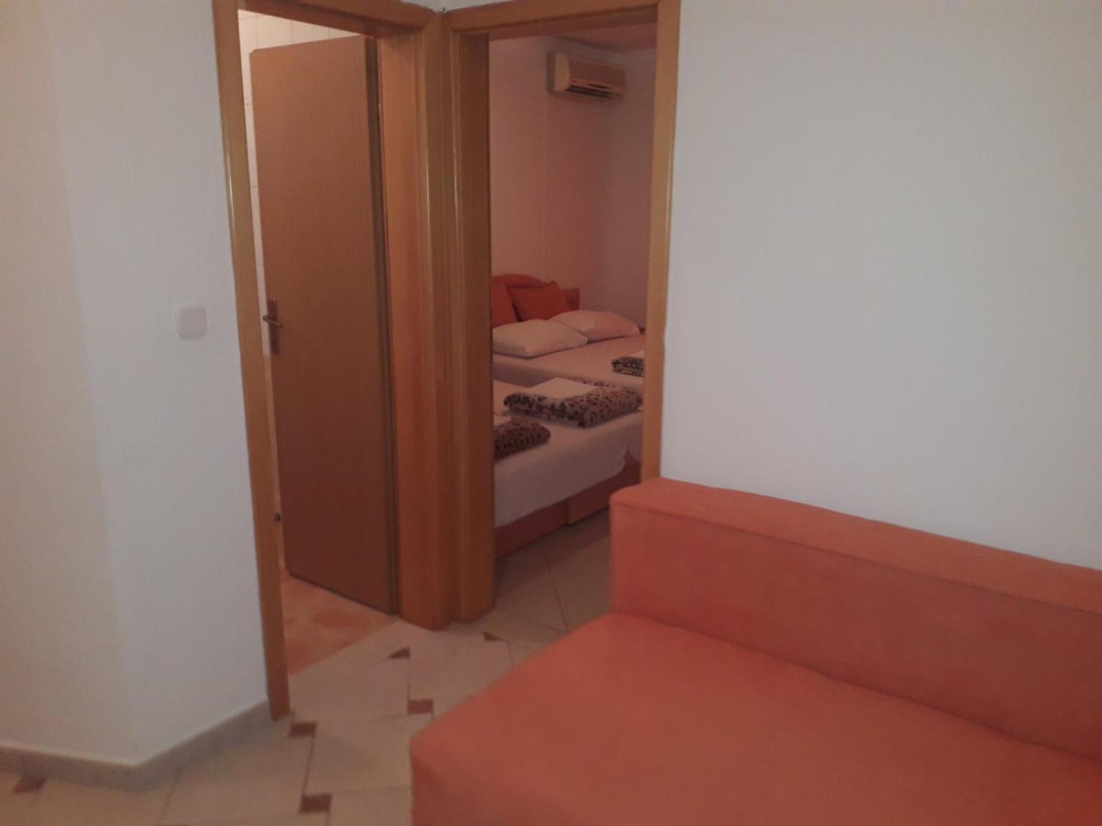 Apartments Matej Neum Pokoj fotografie