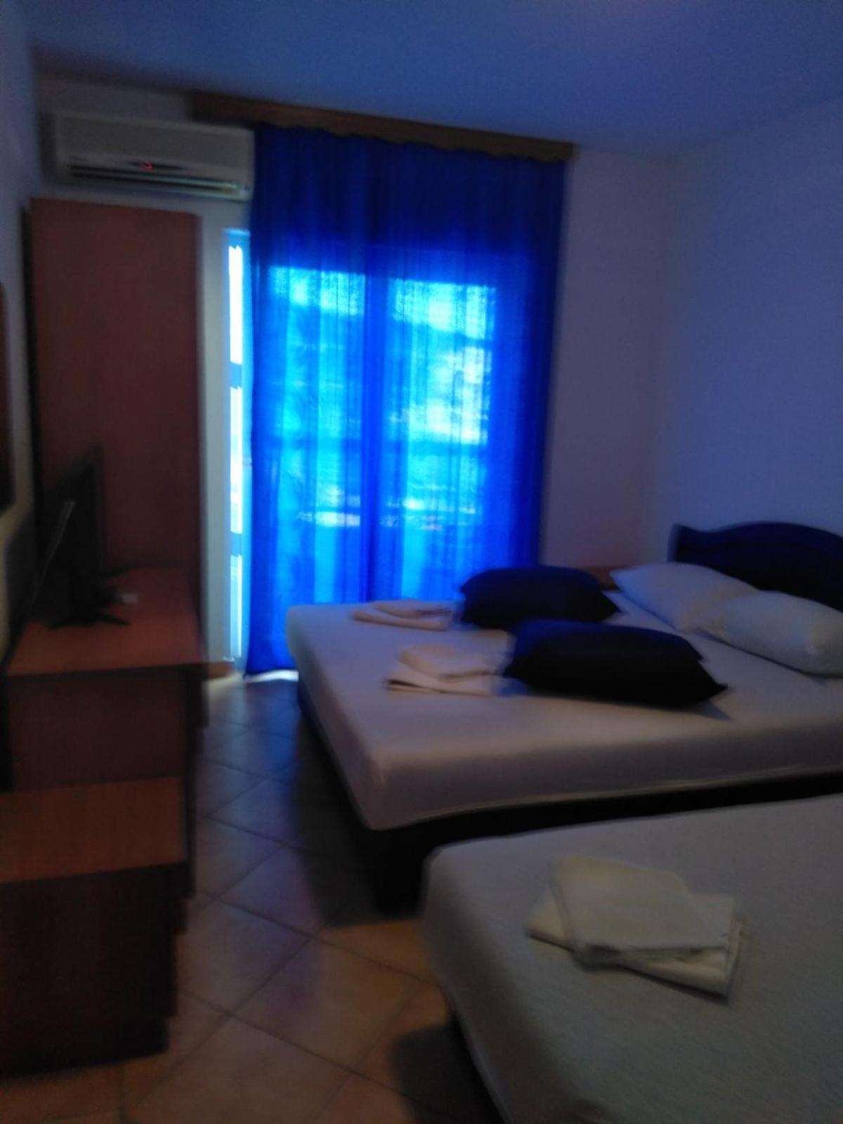 Apartments Matej Neum Pokoj fotografie