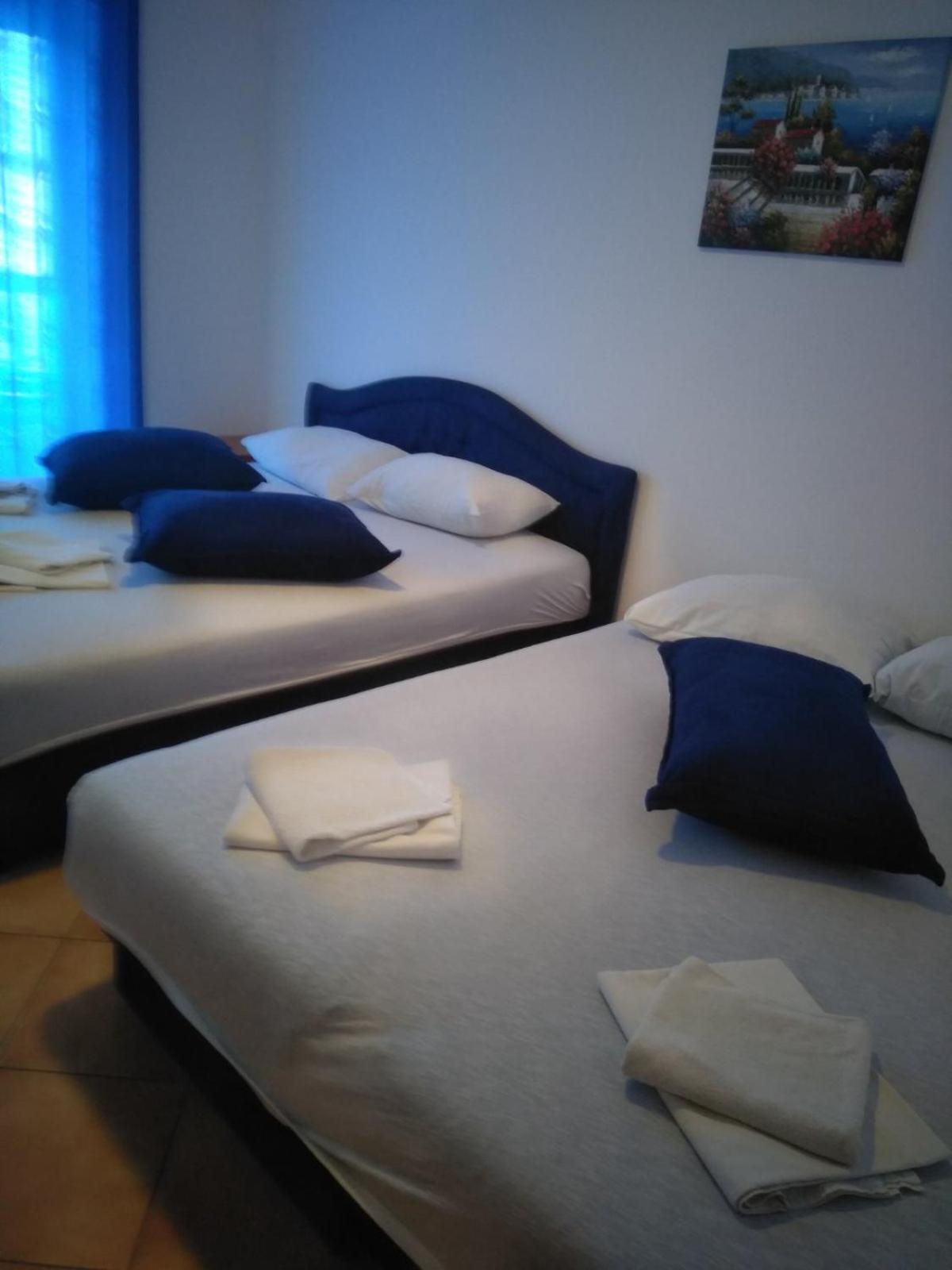 Apartments Matej Neum Pokoj fotografie