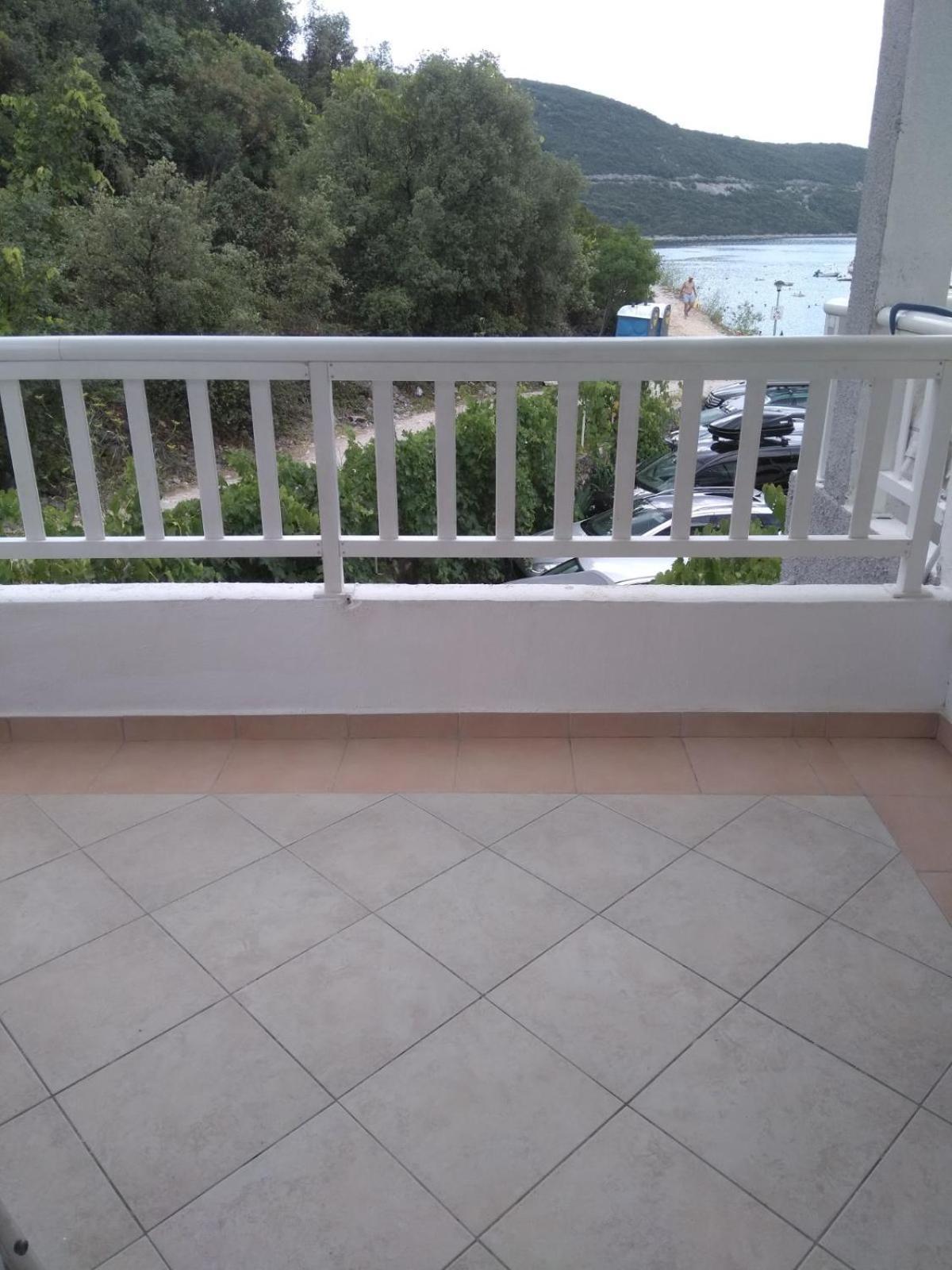 Apartments Matej Neum Pokoj fotografie