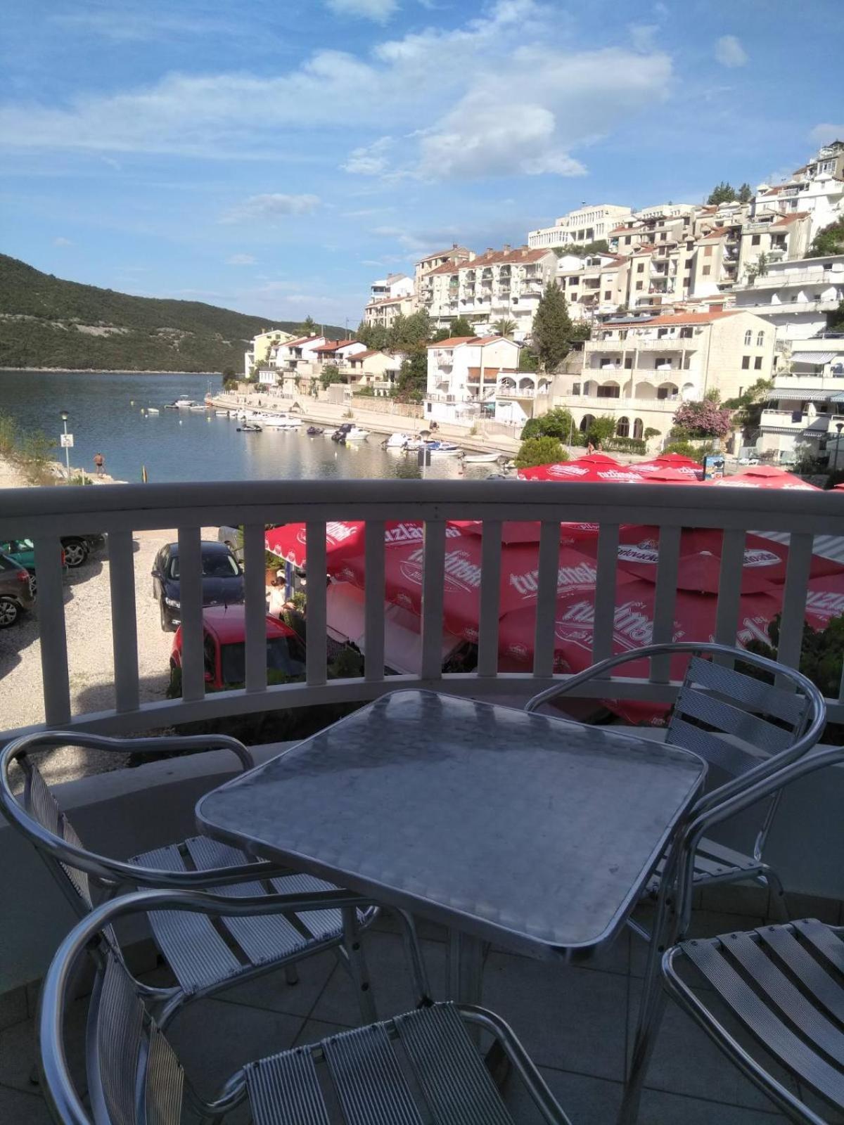Apartments Matej Neum Pokoj fotografie