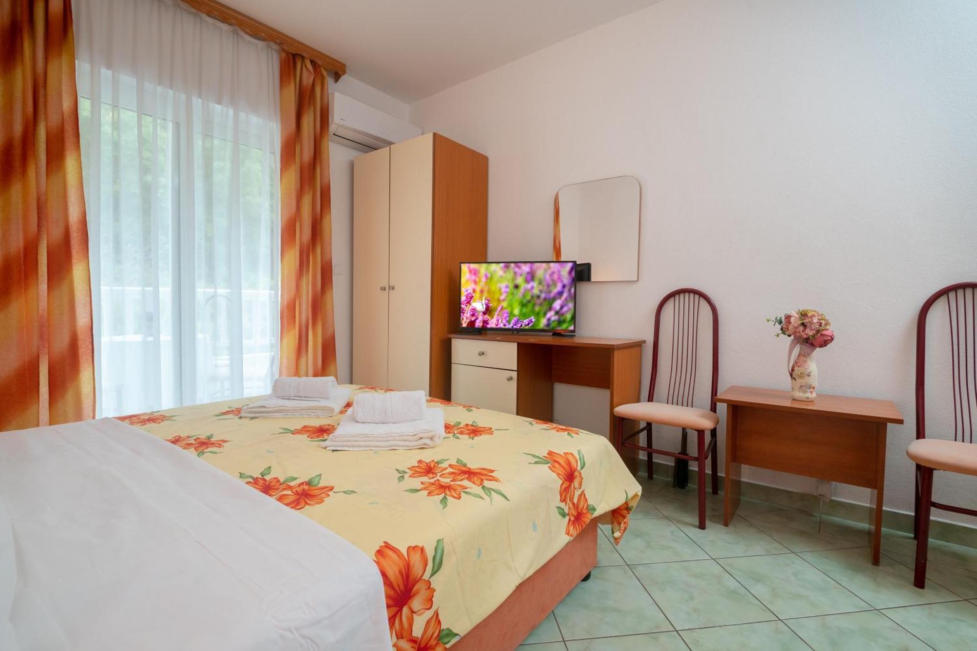 Apartments Matej Neum Pokoj fotografie