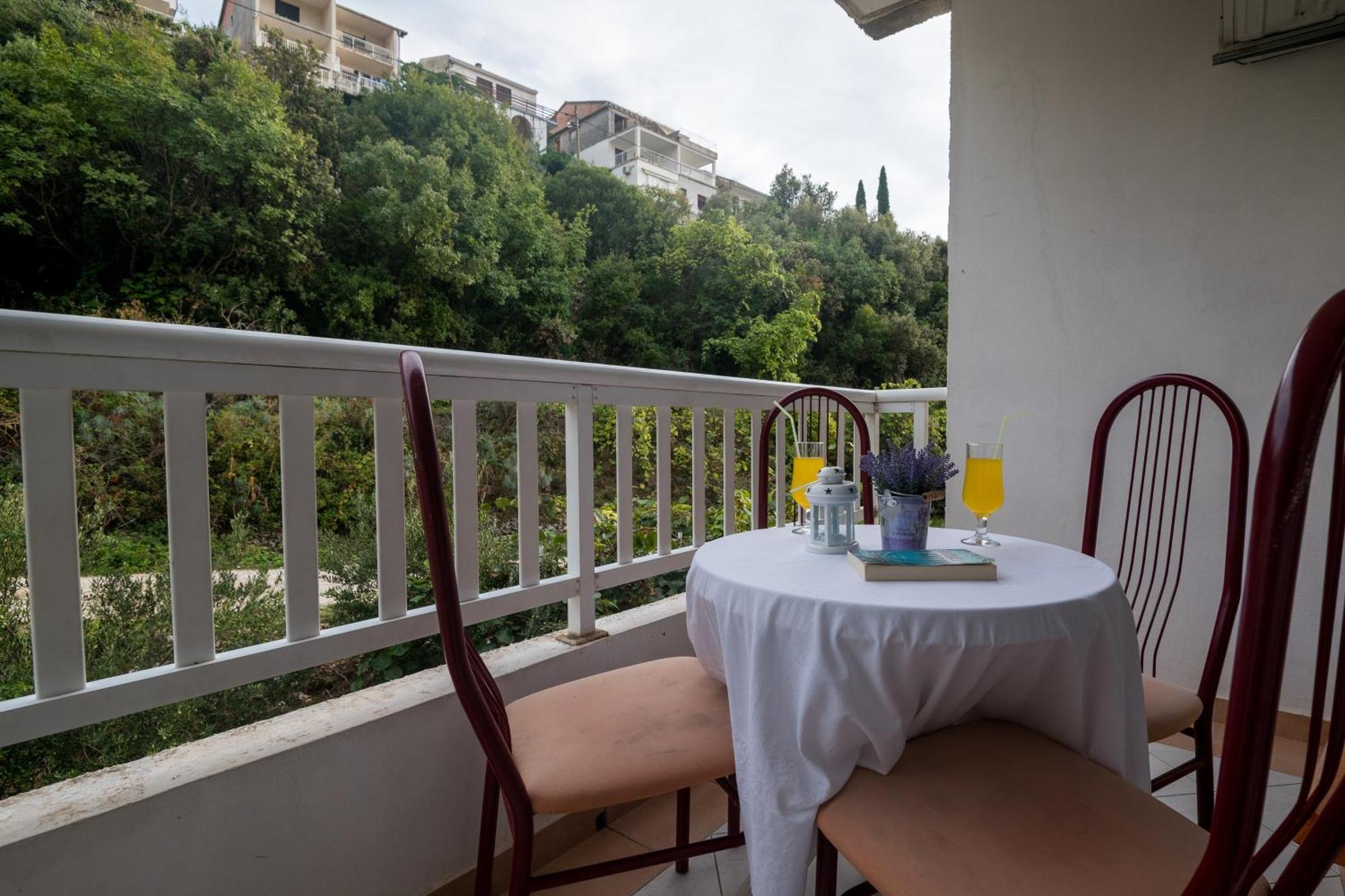 Apartments Matej Neum Pokoj fotografie