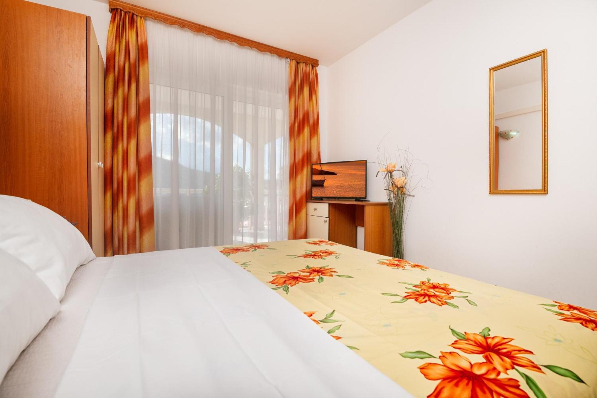 Apartments Matej Neum Pokoj fotografie