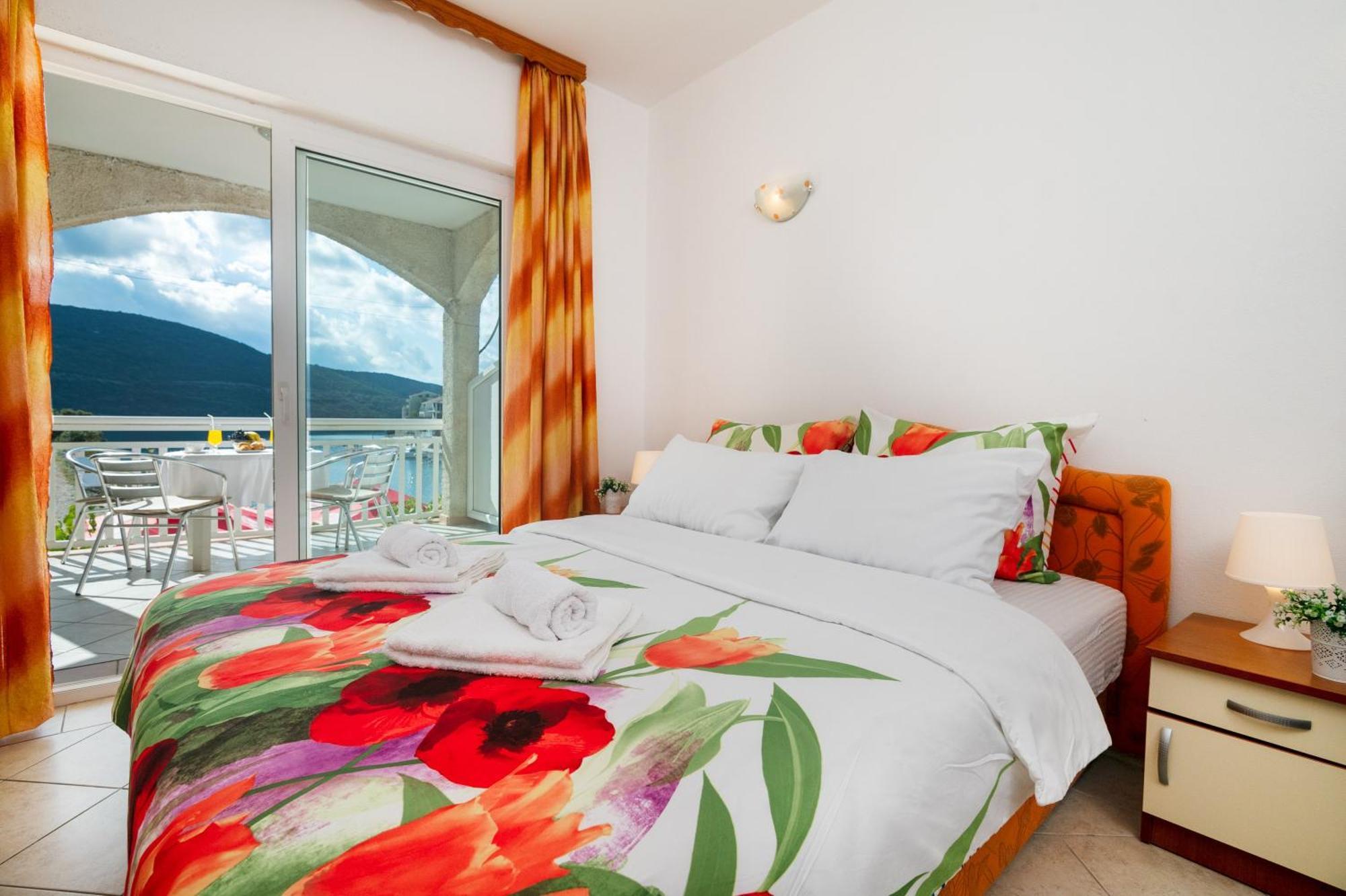 Apartments Matej Neum Pokoj fotografie