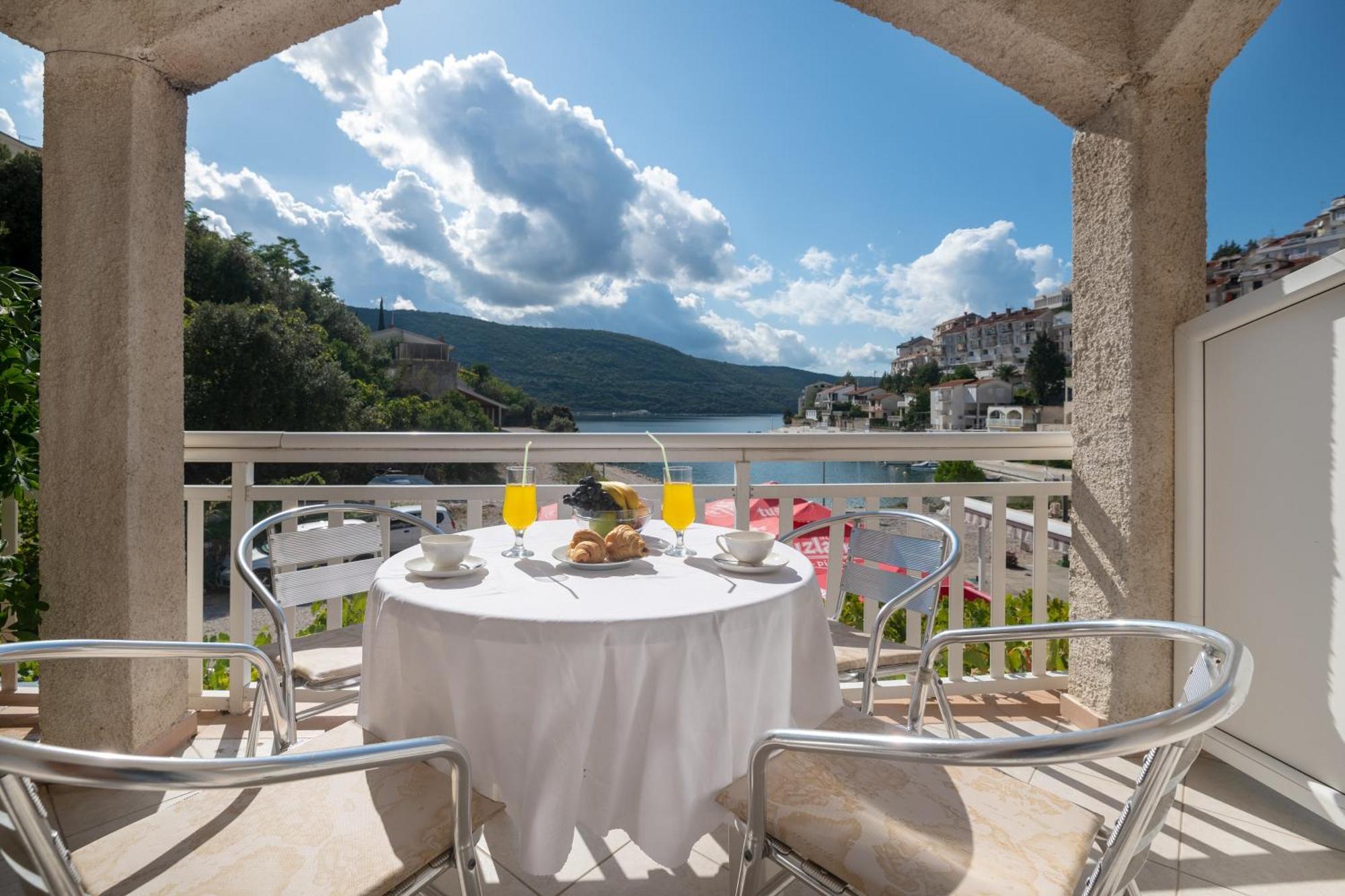 Apartments Matej Neum Pokoj fotografie