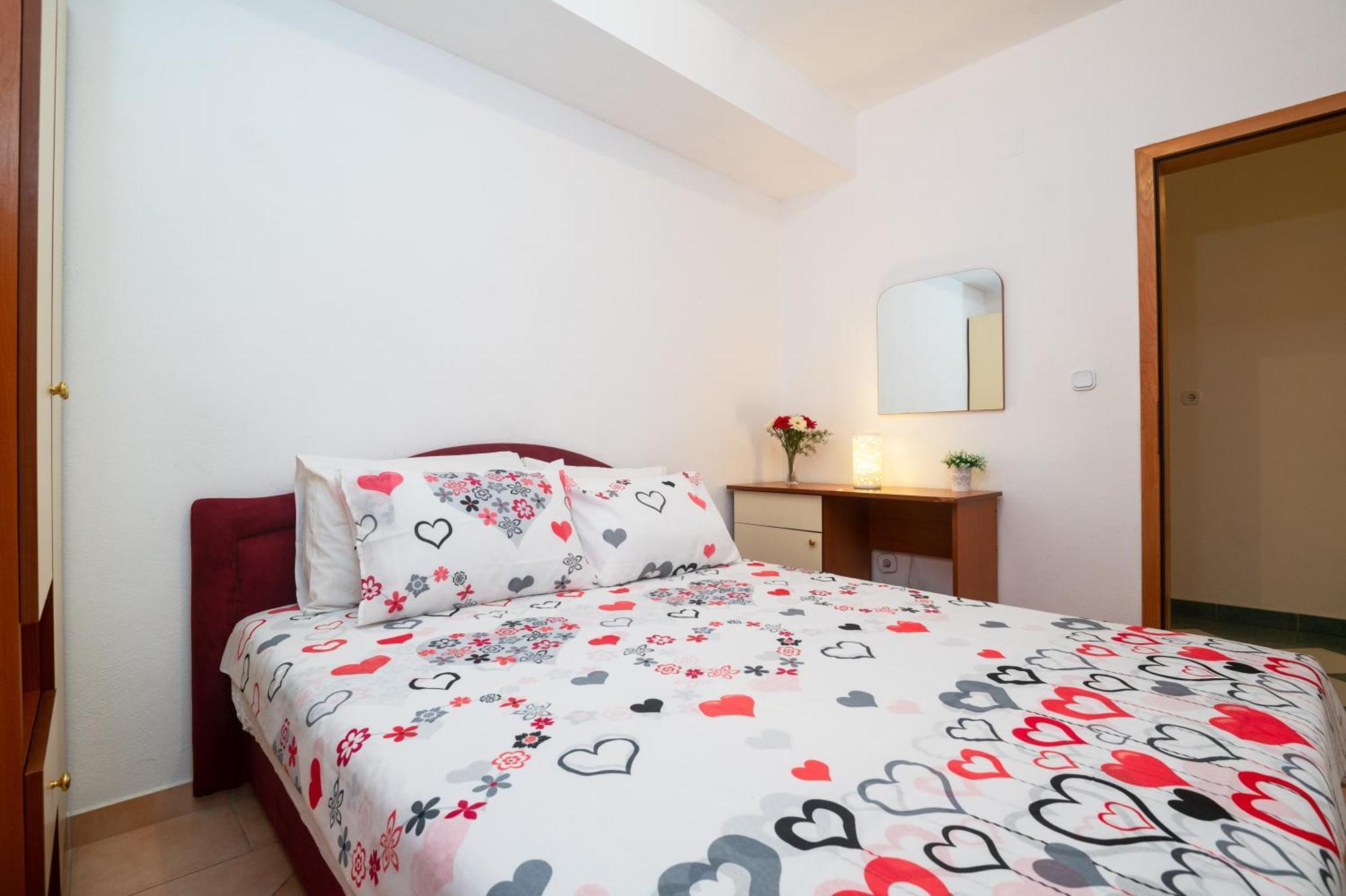 Apartments Matej Neum Pokoj fotografie