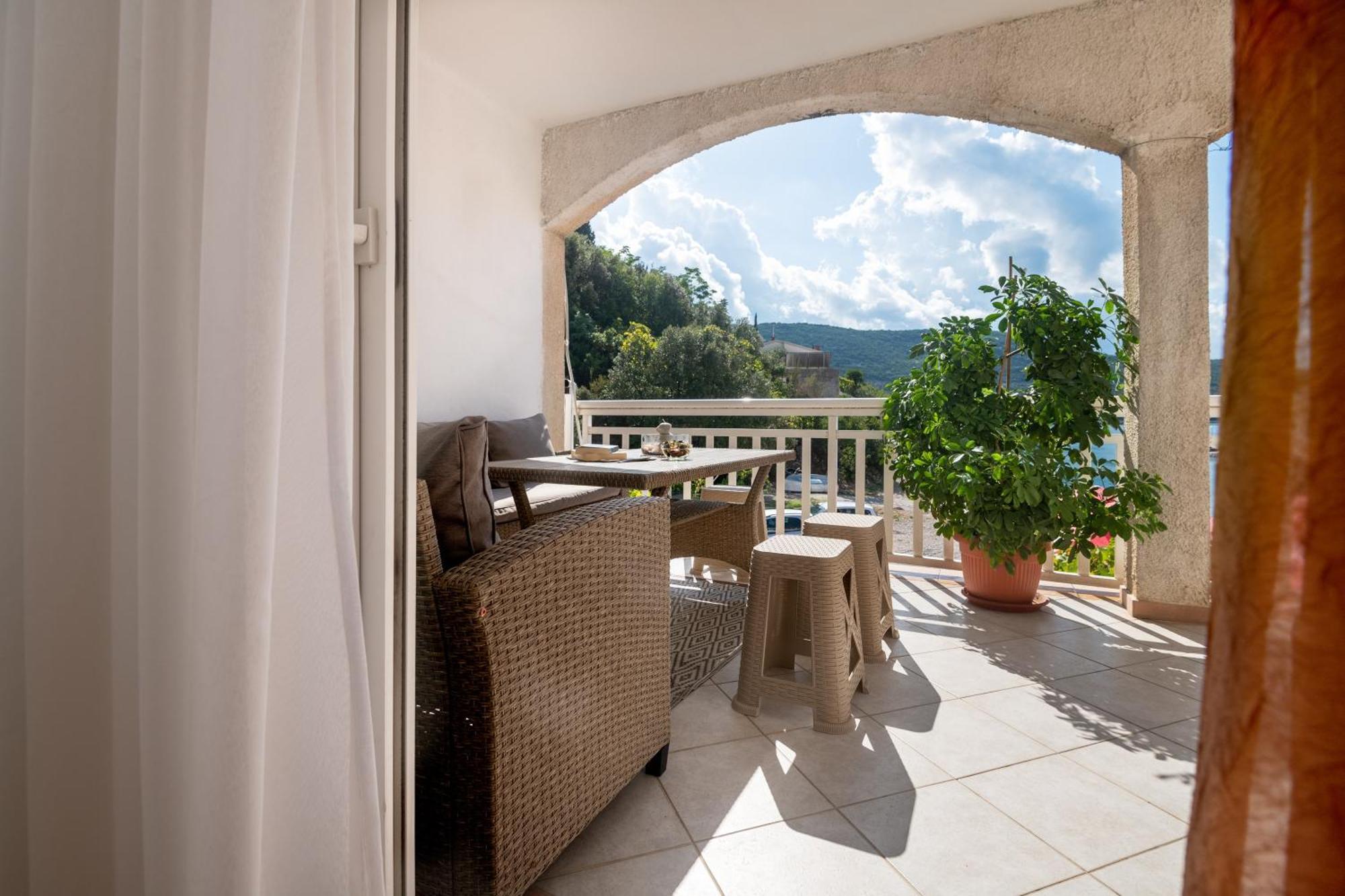 Apartments Matej Neum Pokoj fotografie