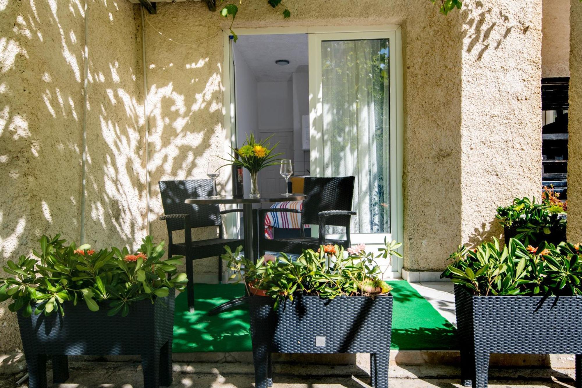 Apartments Matej Neum Pokoj fotografie