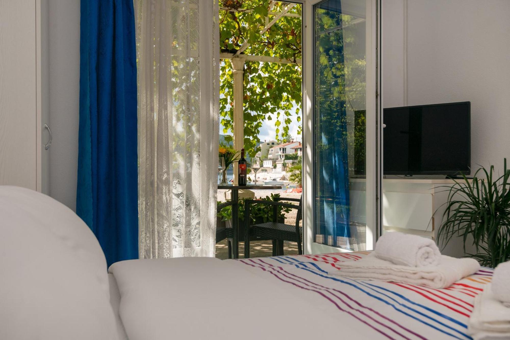 Apartments Matej Neum Pokoj fotografie