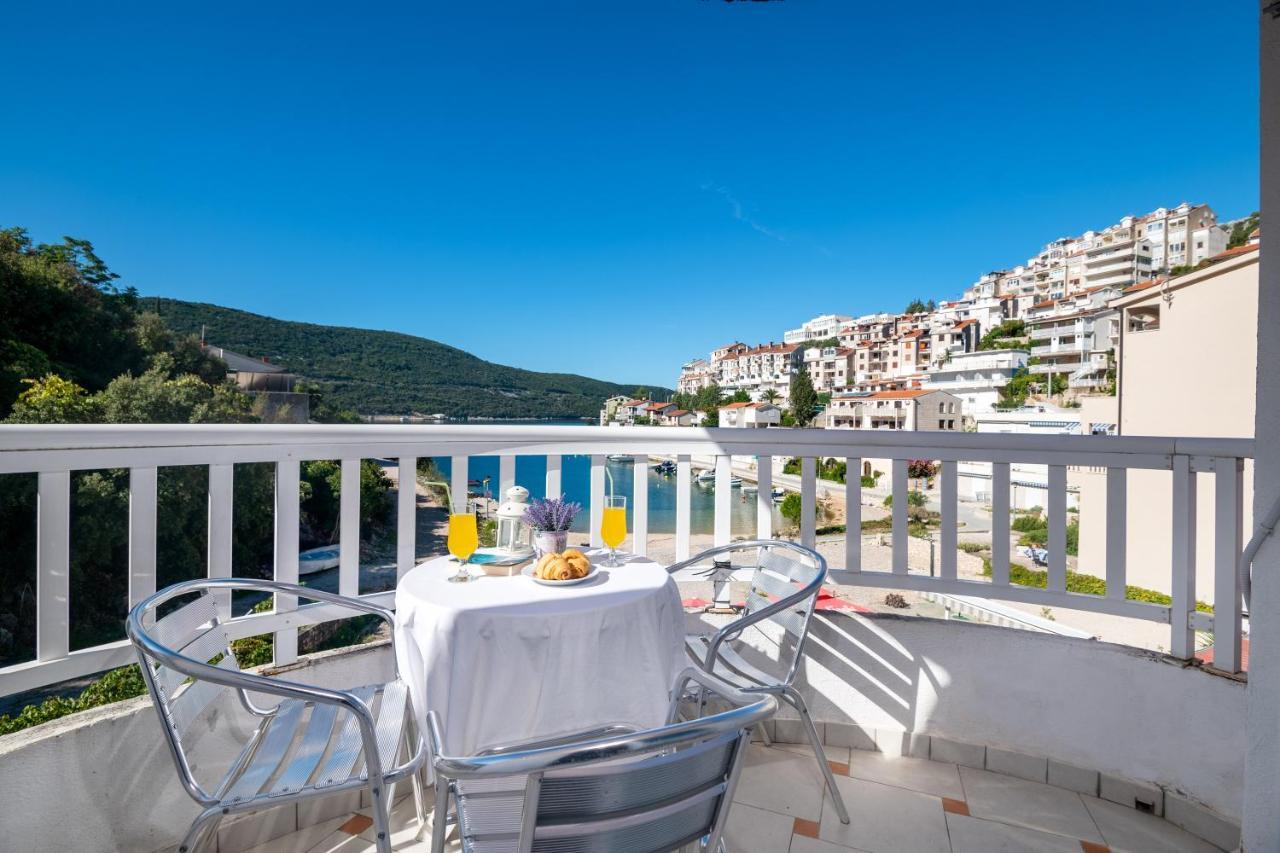 Apartments Matej Neum Exteriér fotografie