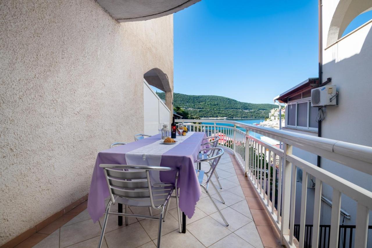 Apartments Matej Neum Exteriér fotografie