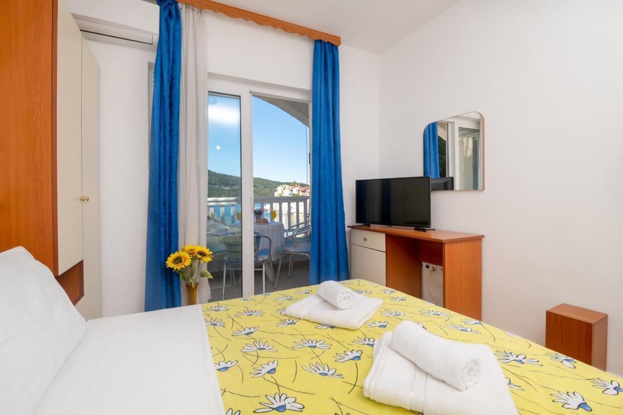 Apartments Matej Neum Exteriér fotografie