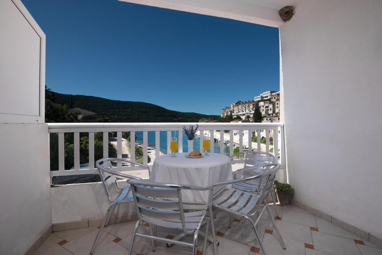 Apartments Matej Neum Exteriér fotografie