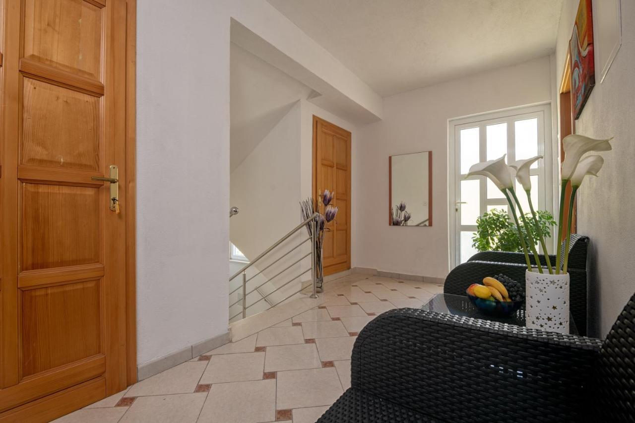 Apartments Matej Neum Exteriér fotografie