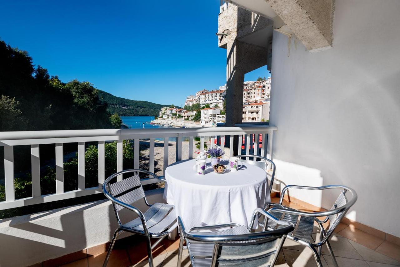 Apartments Matej Neum Exteriér fotografie